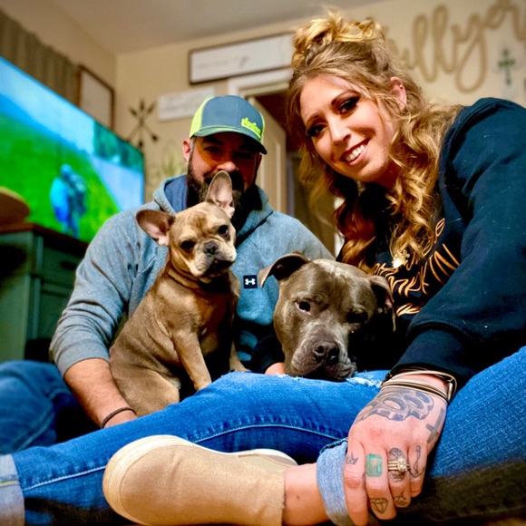 Meet your Posher, Neva - Picture 10 of 16